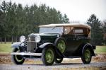 Ford Model 18 Phaeton 1932 года